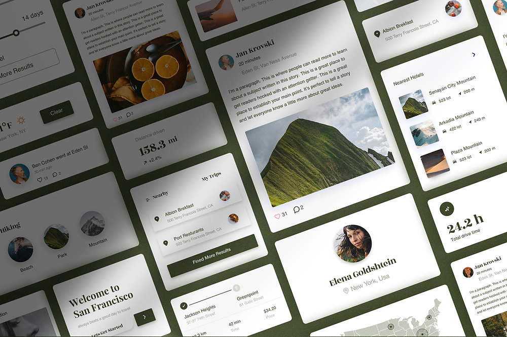 How to increase online exposure?