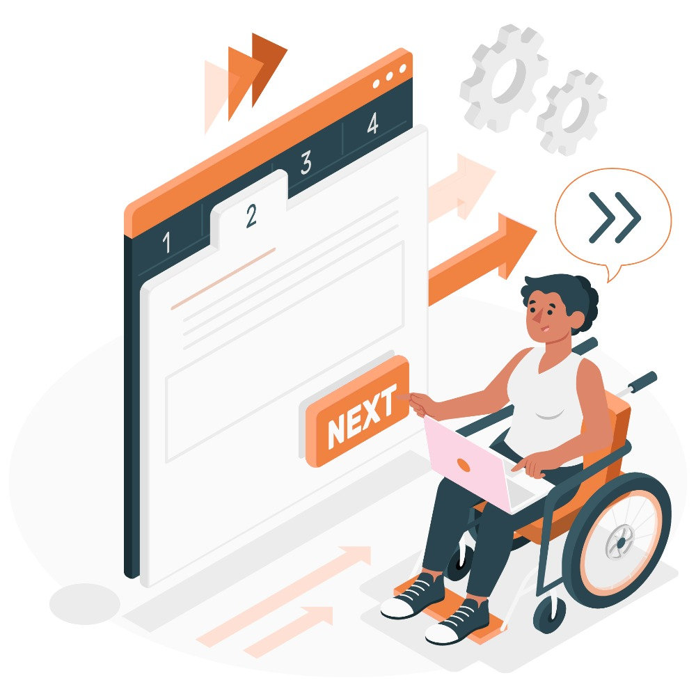 Why is it so important to make websites accessible?
