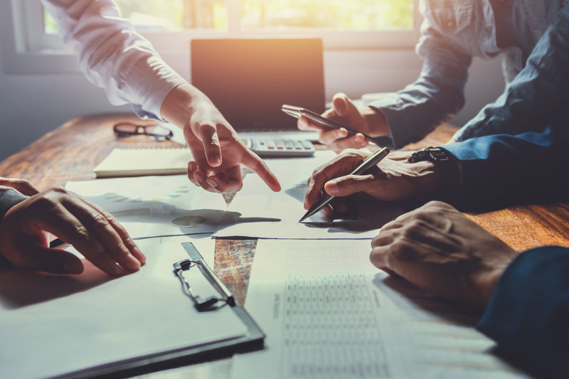 How does graphic design affect your business?