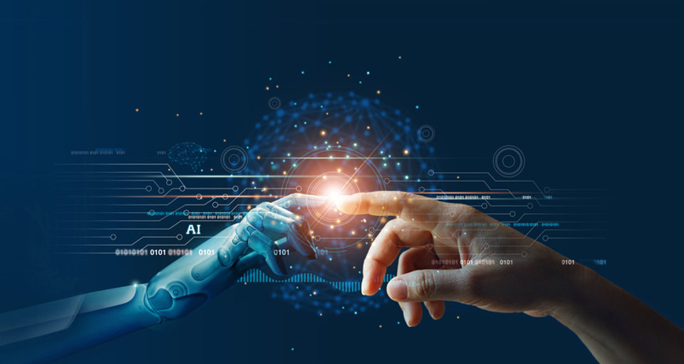 Artificial Intelligence in the business world