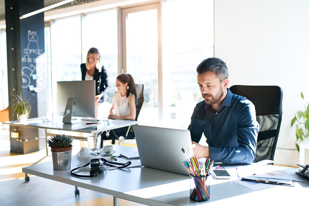 The Importance of a Website in a Company